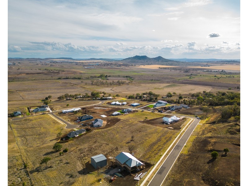 19 Gowrie View Estate, Gowrie Junction QLD 4352