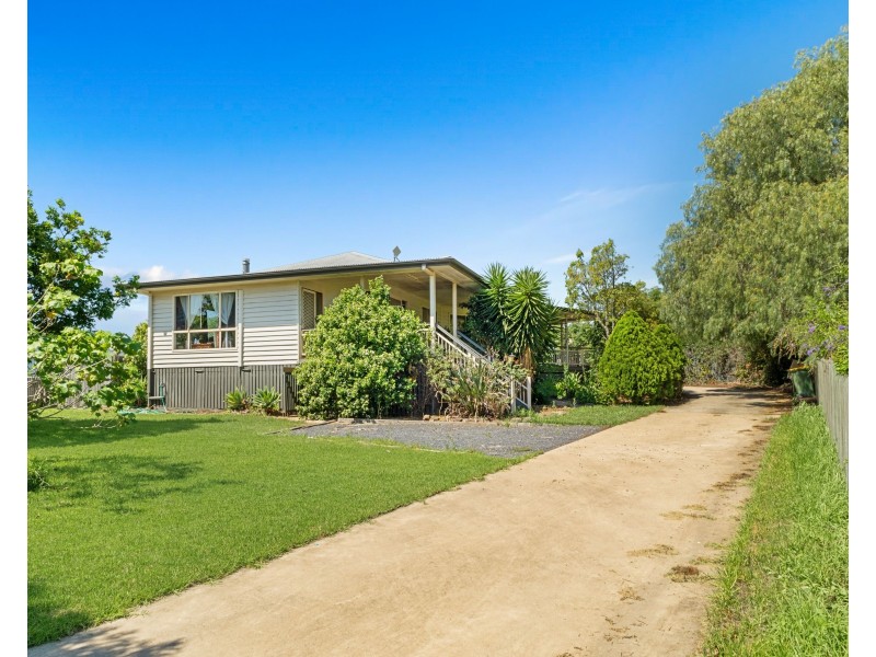 3 McLeod Court, Wyreema QLD 4352