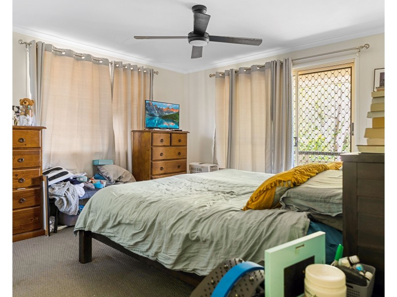 3 McLeod Court, Wyreema QLD 4352