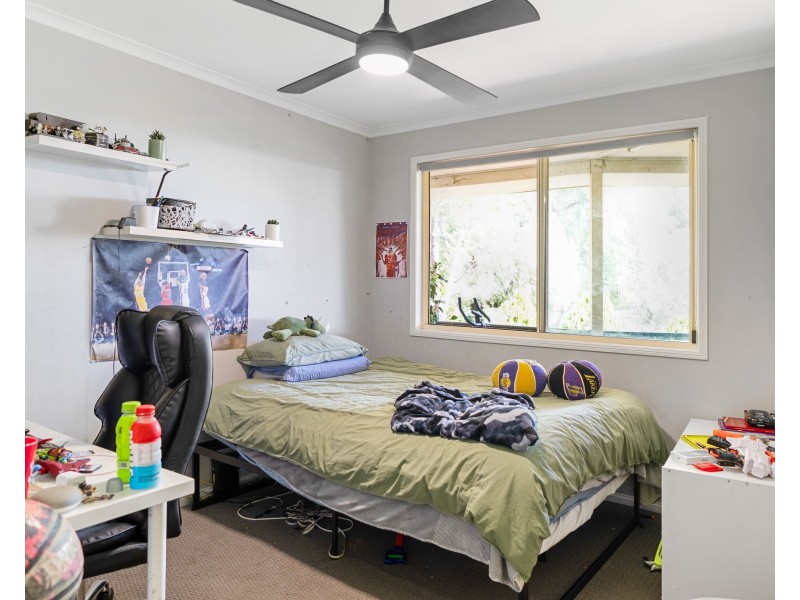 3 McLeod Court, Wyreema QLD 4352