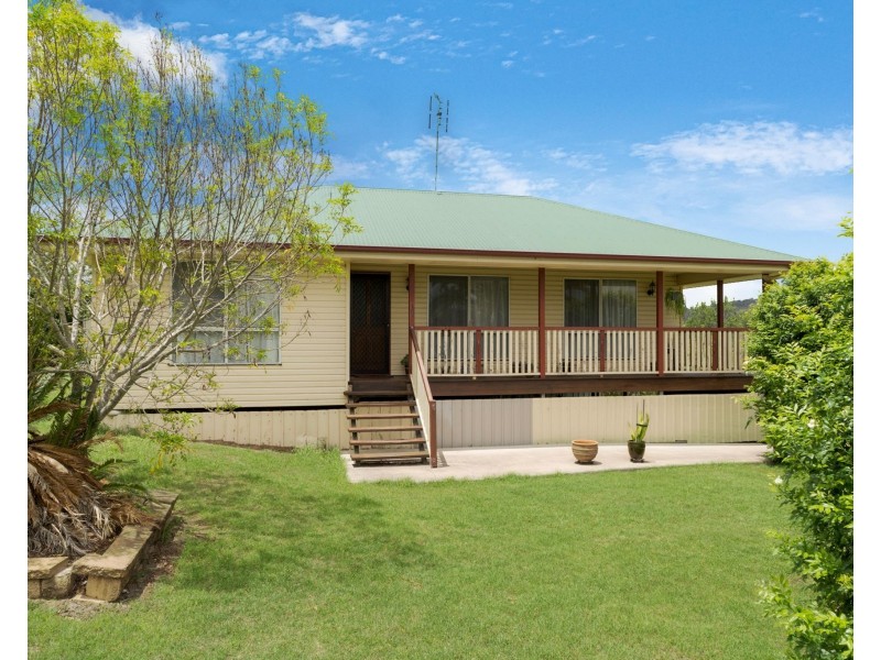 9 Volker Road, Mount Rascal QLD 4350