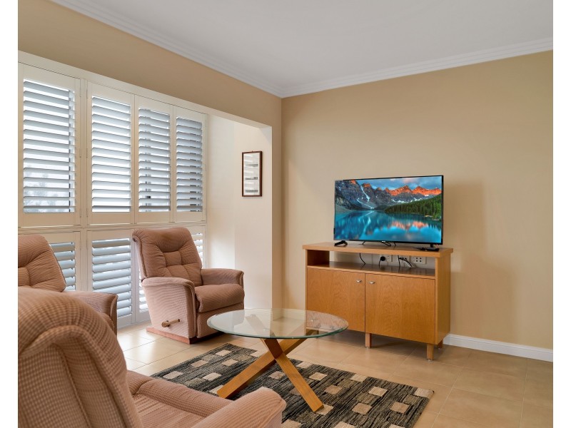 Penthouse – Unit 20/33-35 Tourist Road, East Toowoomba QLD 4350