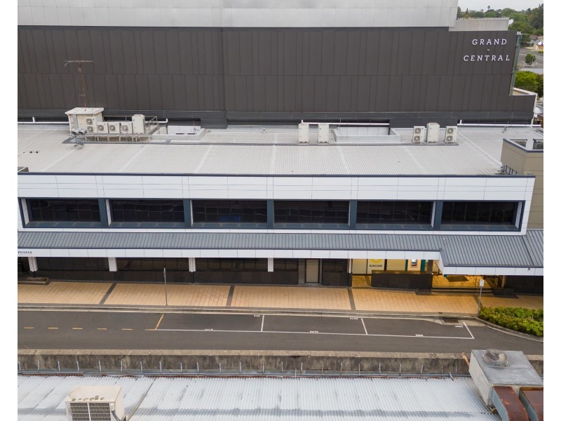 Tenancy 6/216 Margaret Street, Toowoomba City QLD 4350