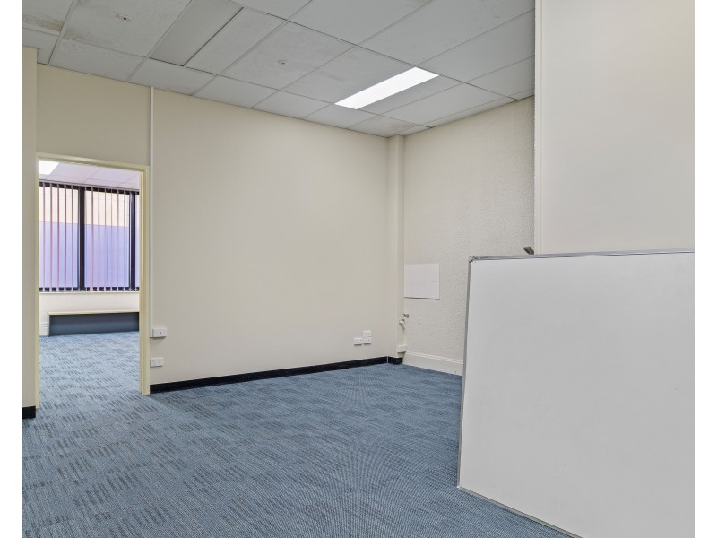 Tenancy 6/216 Margaret Street, Toowoomba City QLD 4350