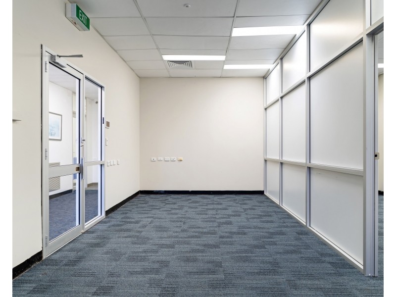 Tenancy 7/216 Margaret Street, Toowoomba City QLD 4350