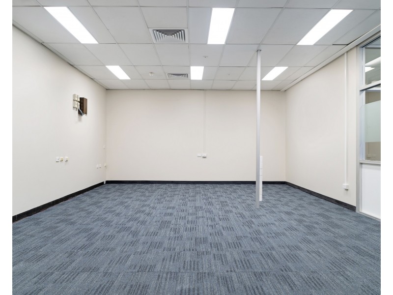 Tenancy 7/216 Margaret Street, Toowoomba City QLD 4350