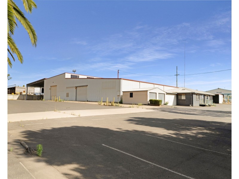 446-454 Boundary Street, Wilsonton QLD 4350