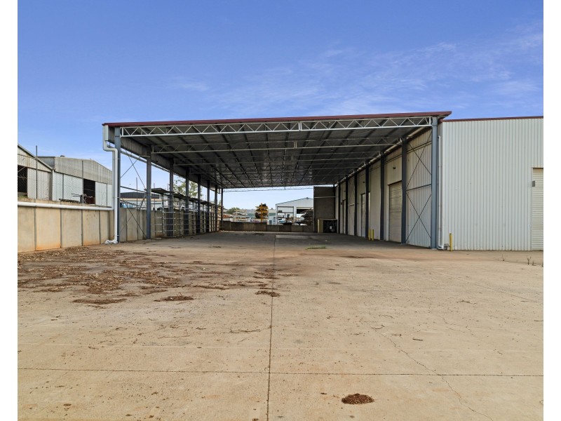 446-454 Boundary Street, Wilsonton QLD 4350