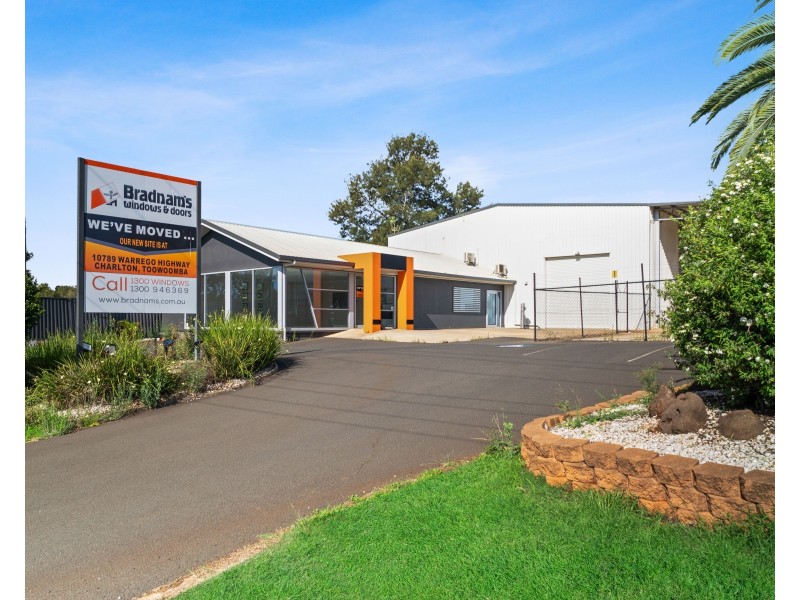 446-454 Boundary Street, Wilsonton QLD 4350