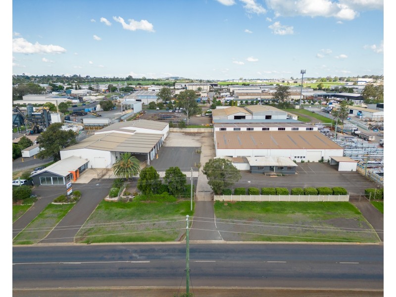 446-454 Boundary Street, Wilsonton QLD 4350