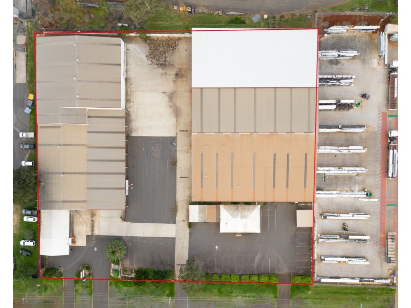 446-454 Boundary Street, Wilsonton QLD 4350