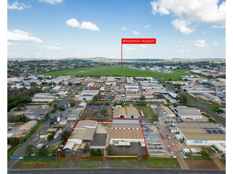 446-454 Boundary Street, Wilsonton QLD 4350