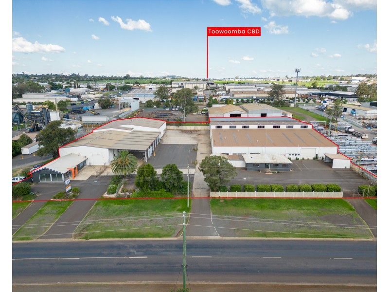 446-454 Boundary Street, Wilsonton QLD 4350