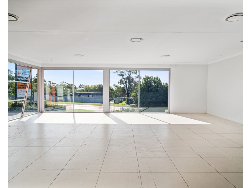 446-454 Boundary Street, Wilsonton QLD 4350