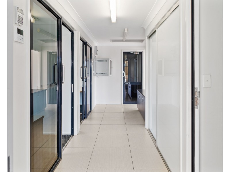 446-454 Boundary Street, Wilsonton QLD 4350