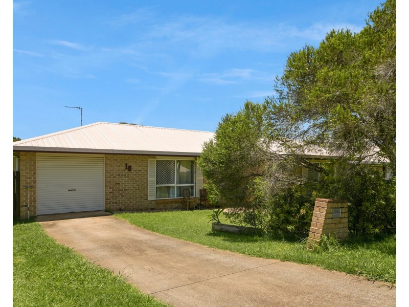 10 Muller Street, Kearneys Spring QLD 4350