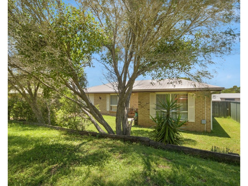 10 Muller Street, Kearneys Spring QLD 4350