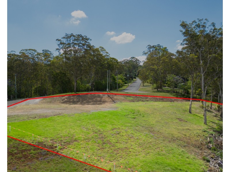 2A McStay Street, Middle Ridge QLD 4350