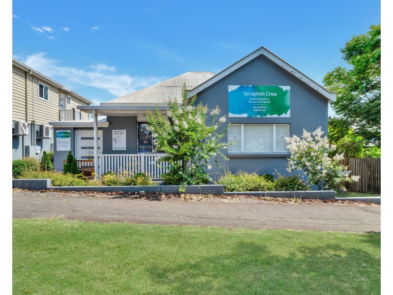 66a Margaret Street, Toowoomba City QLD 4350