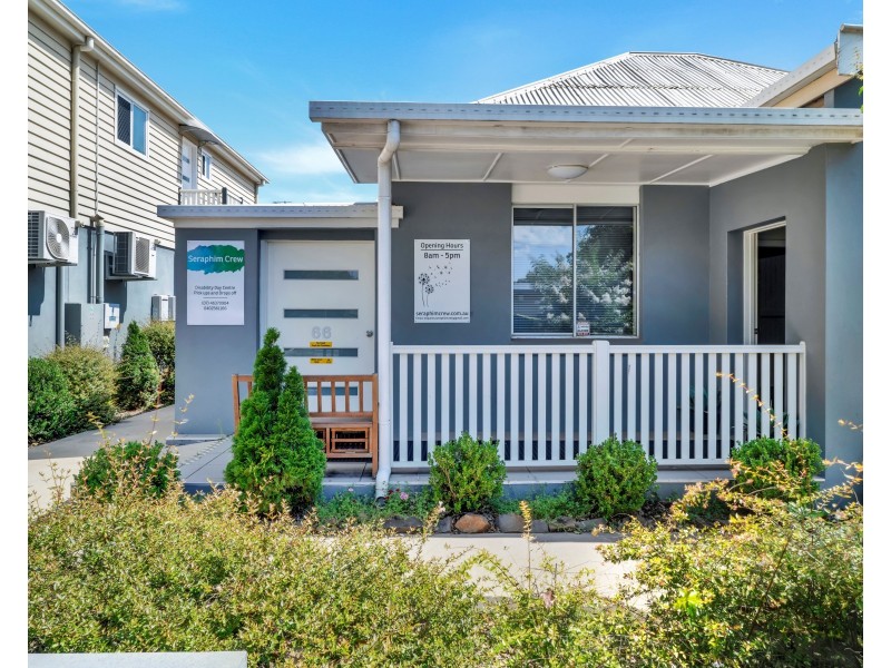 66a Margaret Street, Toowoomba City QLD 4350