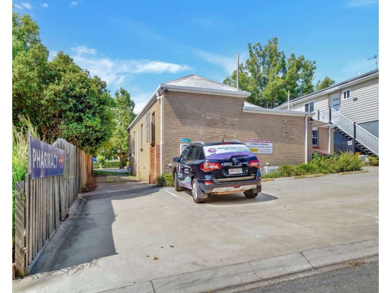 66a Margaret Street, Toowoomba City QLD 4350