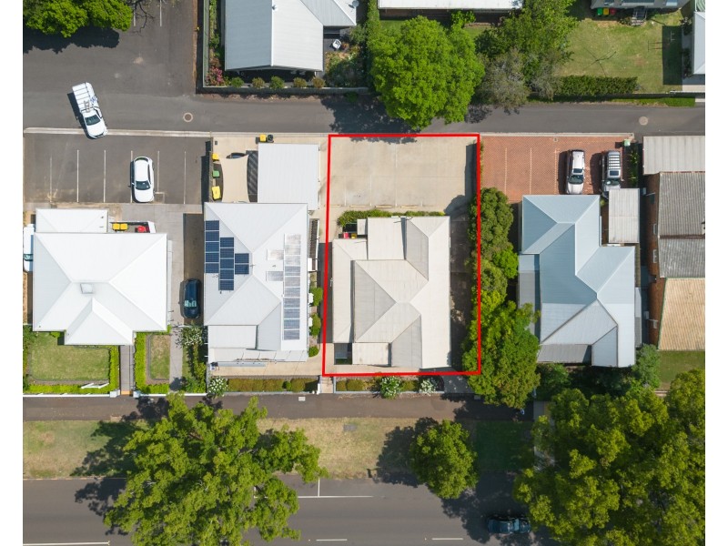 66a Margaret Street, Toowoomba City QLD 4350