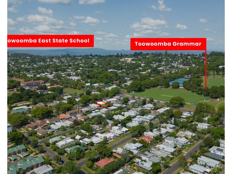 66a Margaret Street, Toowoomba City QLD 4350
