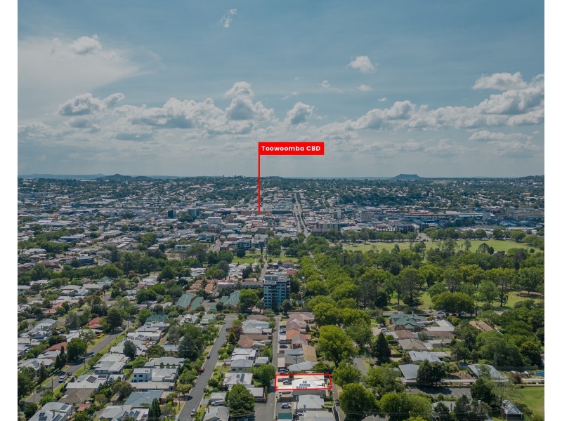66a Margaret Street, Toowoomba City QLD 4350