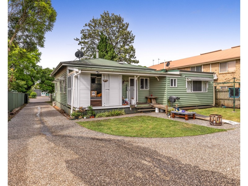 212 Bridge Street, Newtown QLD 4350