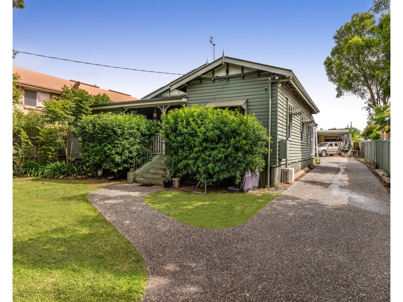 212 Bridge Street, Newtown QLD 4350