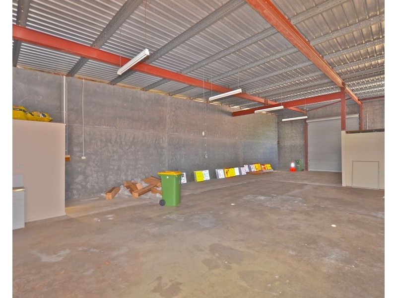 Unit 7/493 South Street, Harristown QLD 4350