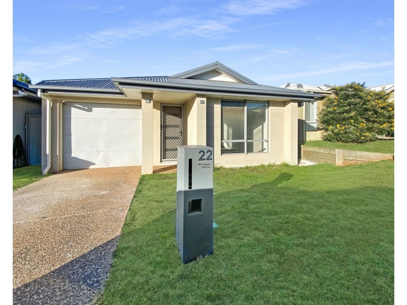 22 Minnett Street, Glenvale QLD 4350