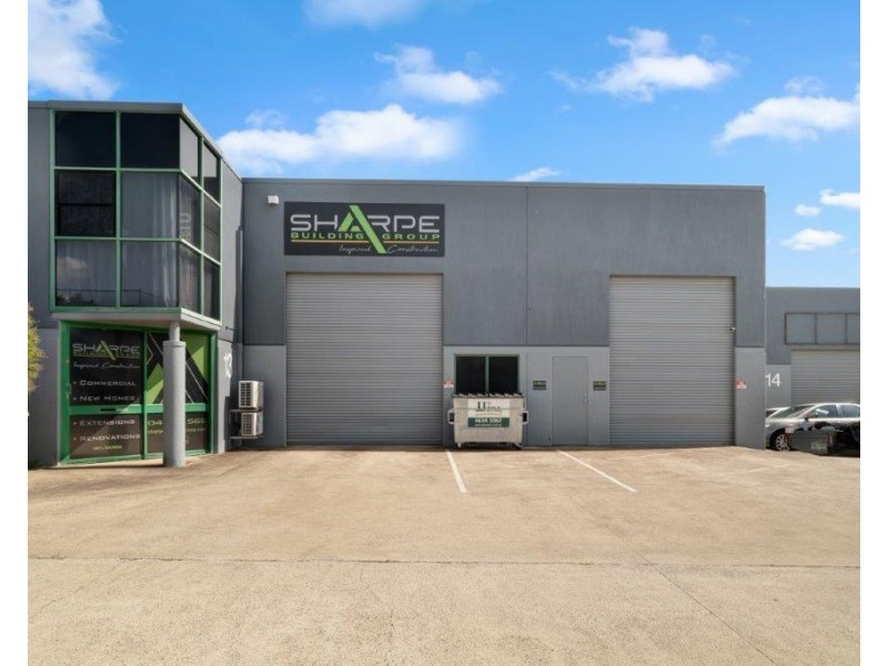 Shed 13/489-491 South Street, Harristown QLD 4350