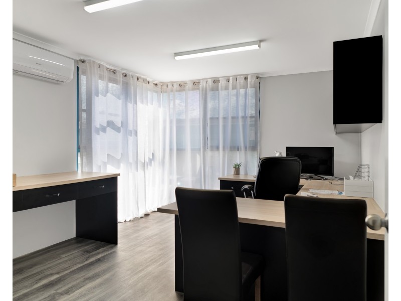 Shed 13/489-491 South Street, Harristown QLD 4350
