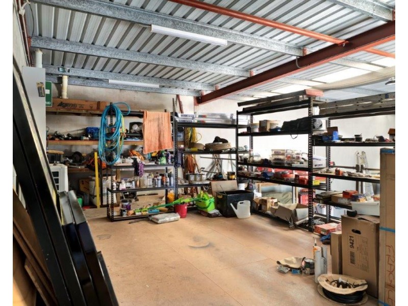 Shed 13/489-491 South Street, Harristown QLD 4350