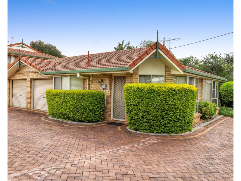 Unit 1/6 Ocean Street, Rangeville QLD 4350