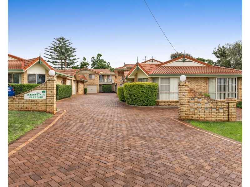 Unit 1/6 Ocean Street, Rangeville QLD 4350