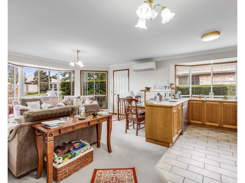Unit 1/6 Ocean Street, Rangeville QLD 4350