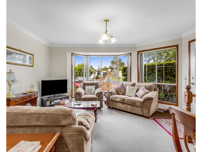 Unit 1/6 Ocean Street, Rangeville QLD 4350