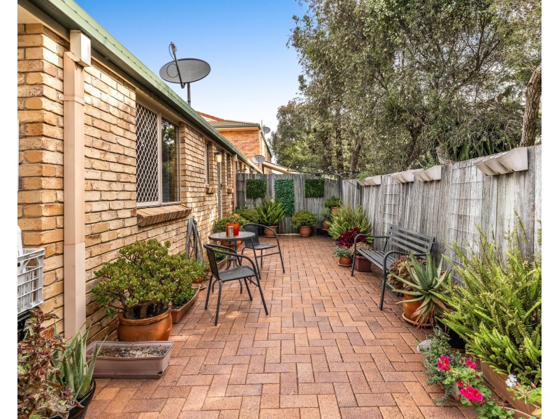 Unit 1/6 Ocean Street, Rangeville QLD 4350