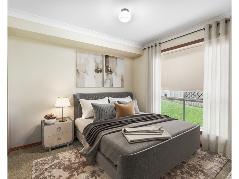 2 Gainsborough Drive, Glenvale QLD 4350