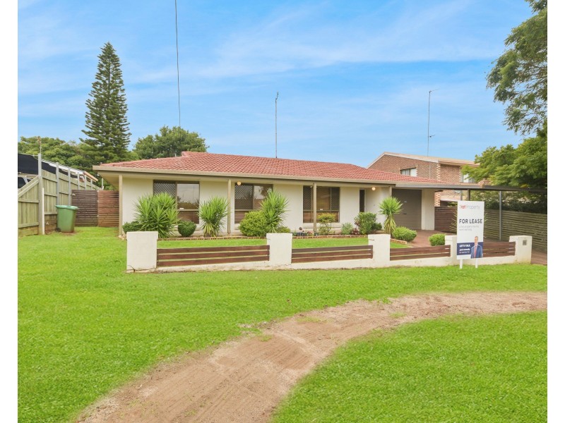 6 Carey Street, Kearneys Spring QLD 4350