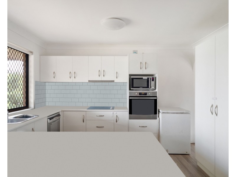 106 Hursley Road, Newtown QLD 4350