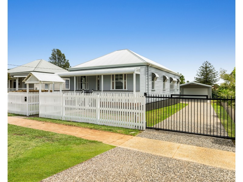 191 Russell Street, Newtown QLD 4350