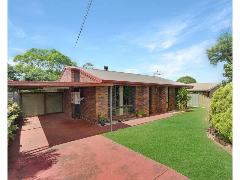 69 Wine Drive, Wilsonton Heights QLD 4350