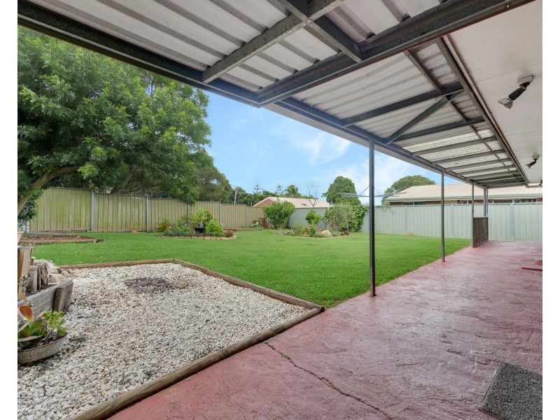 69 Wine Drive, Wilsonton Heights QLD 4350