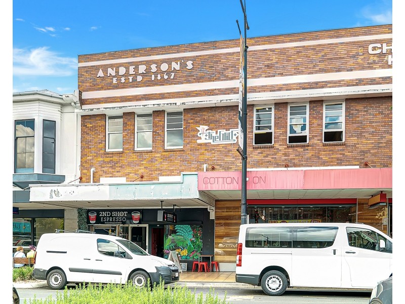 Tenancy D / 488 Ruthven Street, Toowoomba City QLD 4350