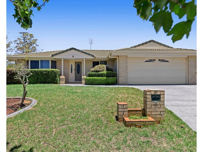 2 Gouldson Drive, Kearneys Spring QLD 4350