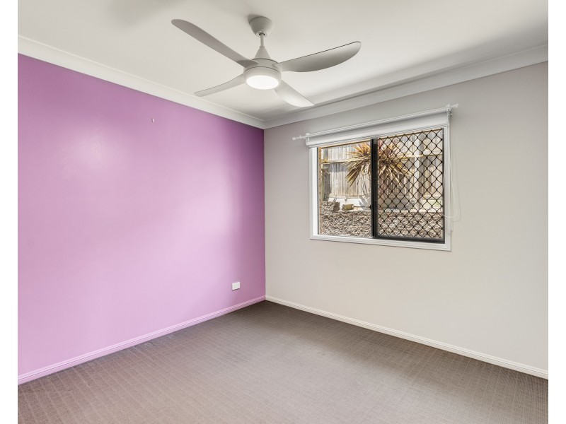 8 Wildcard Drive, Glenvale QLD 4350