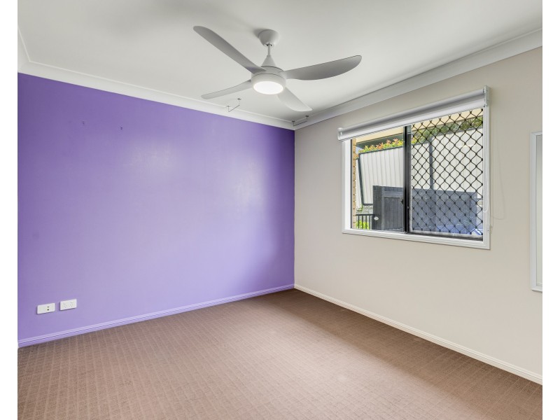 8 Wildcard Drive, Glenvale QLD 4350